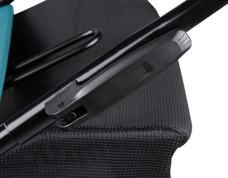 Makita 18V DUV320Z Scarifier Brushless LXT Body Only Silver