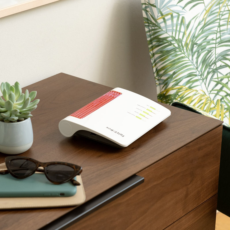 FRITZ!Box 5530 Fiber