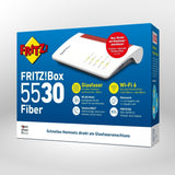 FRITZ!Box 5530 Fiber