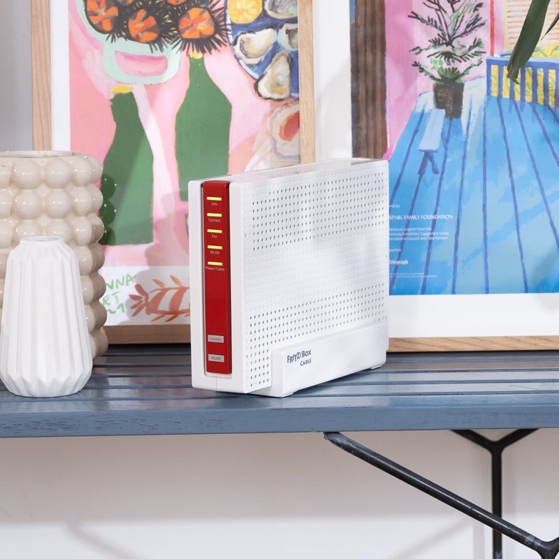 FRITZ!Box 6690 Cable