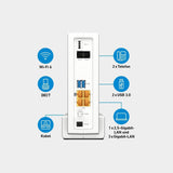 FRITZ!Box 6690 Cable