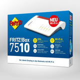 FRITZ!Box 7510