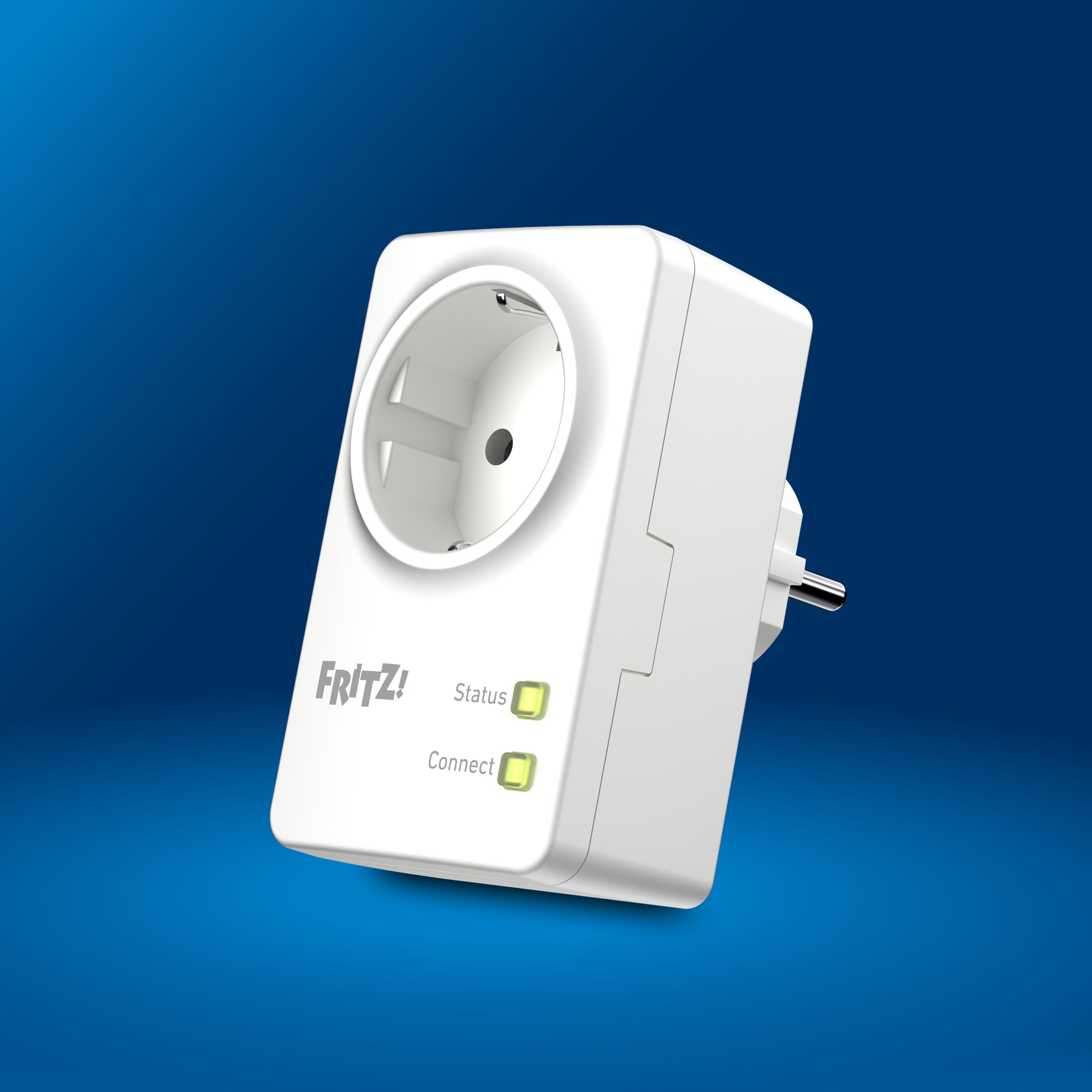 FRITZ!DECT Repeater 100