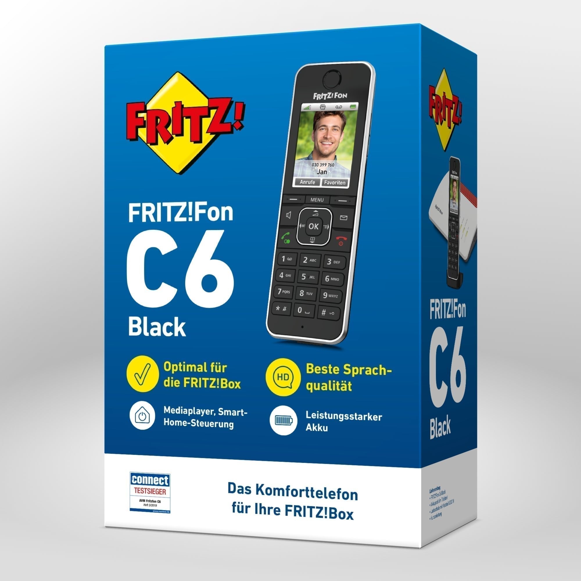 FRITZ!Fon C6