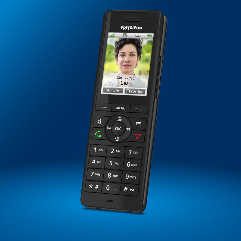 FRITZ!Fon X6