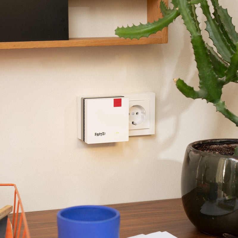 FRITZ!Repeater 1200 AX