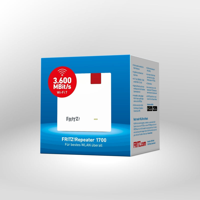 FRITZ!Repeater 1700