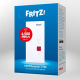 FRITZ!Repeater 2700
