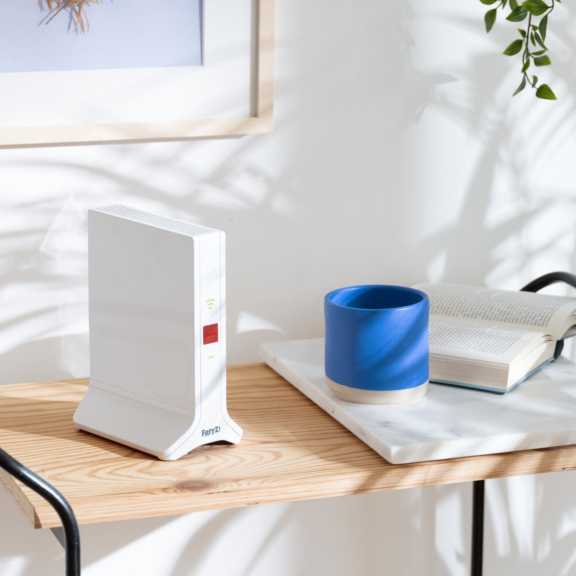 FRITZ!Repeater 3000 AX
