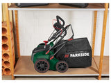 PARKSIDE® Elektro-Vertikutierer/Rasenlüfter »PELV 1800 C3«