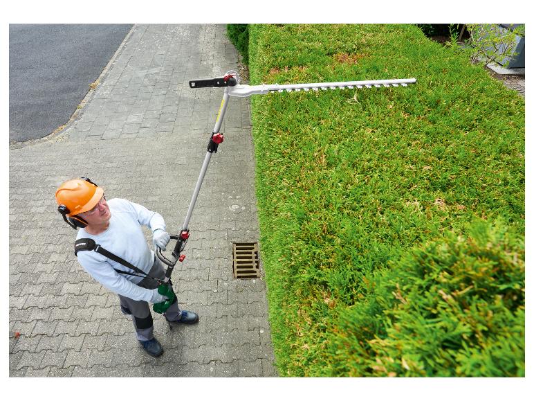 PARKSIDE® 2in1 Elektro-Kombigerät »PEKG 2 B2«