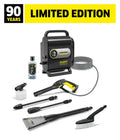 Kärcher K Silent Anniversary Edition Pressure Washer
