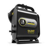 Kärcher K Silent Anniversary Edition Pressure Washer