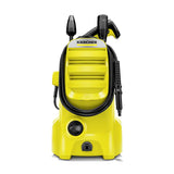 Kärcher K3 Classic Car & Home Pressure washer Corded 120bar 1.6kW