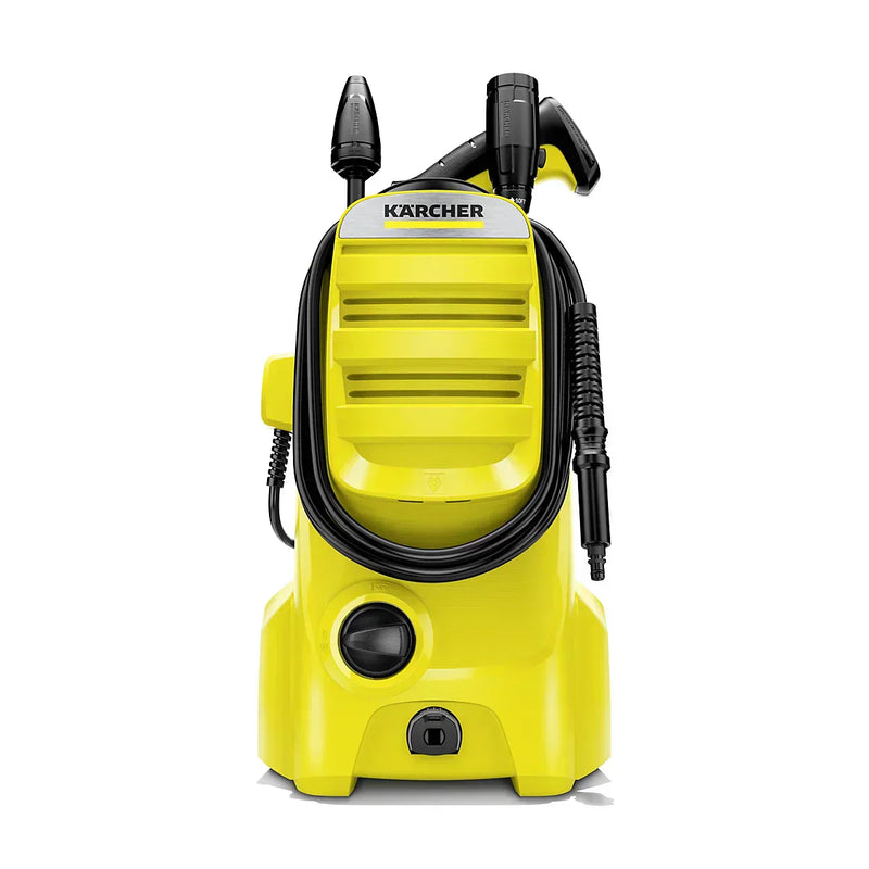 Kärcher K3 Classic Car & Home Pressure washer Corded 120bar 1.6kW