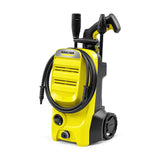 Kärcher K4 Classic Pressure washer Corded 130bar 1.8kW