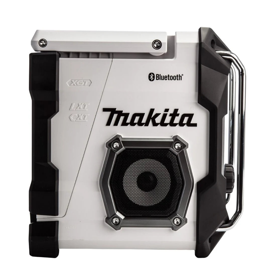 MR002GZ01 MAKITA Bluetooth RADIO 40V/18V am/fm 18v LXT 12v CXT Silver