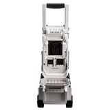 MR002GZ01 MAKITA Bluetooth RADIO 40V/18V am/fm 18v LXT 12v CXT Silver