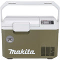 Makita CW003GZ03 40v or 18V LXT 7 Litre Cordless Cooler / Warmer Box Body Only (gold)