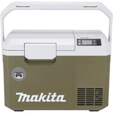 Makita CW003GZ03 40v or 18V LXT 7 Litre Cordless Cooler / Warmer Box Body Only (gold)