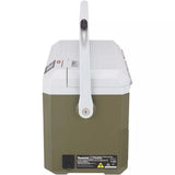 Makita CW003GZ03 40v or 18V LXT 7 Litre Cordless Cooler / Warmer Box Body Only (gold)